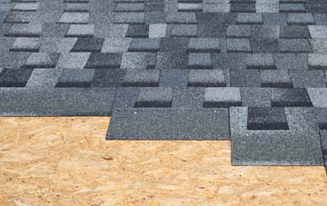 expert Eachway asphalt roof companies