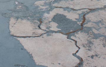 fibreglass roofing replacement Eachway