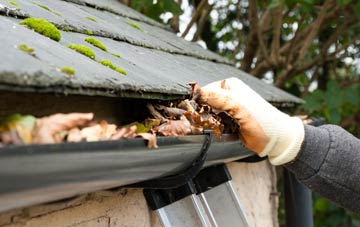 gutter cleaning Eachway, Worcestershire