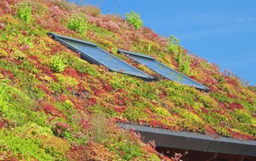 Eachway living roof systems