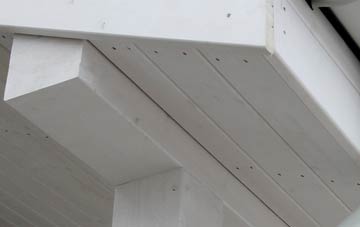 soffits Eachway, Worcestershire