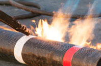 Eachway flat roofing replacement