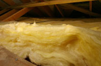 Eachway pitch roof insulation